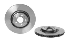 Brake Disc OE 95B615301B