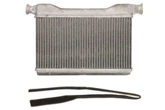 Heat Exchanger, interior heating OE 64119163330