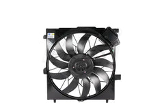 Fan, radiator OE 4635000293