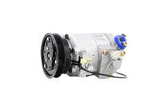 Compressor, air conditioning OE 8D0260805RX