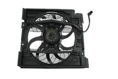 Fan, radiator OE 64548380780