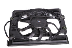 Fan, radiator OE 64548380774