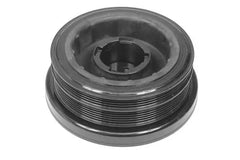 Belt Pulley, crankshaft OE 11238687695