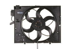 Fan, radiator OE 17427526824