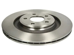 Brake Disc OE 4H0615601H