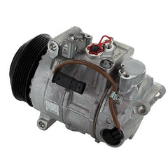 Compressor, air conditioning OE 0022303111