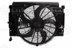 Fan, radiator OE 64546921381