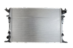 Radiator, engine cooling OE 4H0121251B