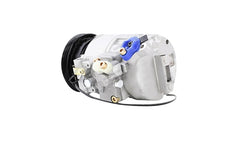 Compressor, air conditioning OE 8D0260805RX