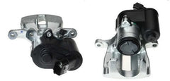 Brake Caliper OE 4F0615403C