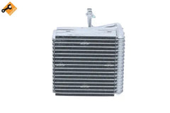 Evaporator, air conditioning OE 1638300058