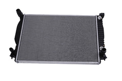 Radiator, engine cooling OE 8E0121251L