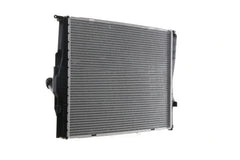 Radiator, engine cooling OE 17117559273