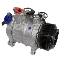 Compressor, air conditioning OE 64529399059