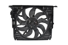 Fan, radiator OE 17427647652