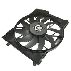 Fan, radiator OE 2205000293