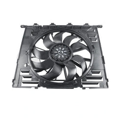 Fan, radiator OE 17427953401