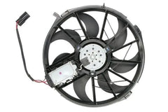 Fan, radiator OE 1698203542