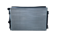 Radiator, engine cooling OE 5Q0121251EQ