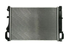 Radiator, engine cooling OE 2215002603